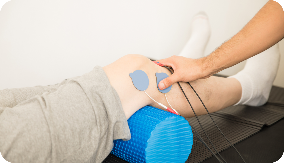 Benefits of Electrotherapy in Physical Therapy