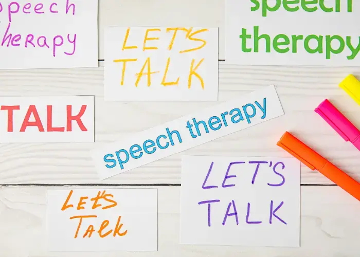 Speech Therapy In Mumbai