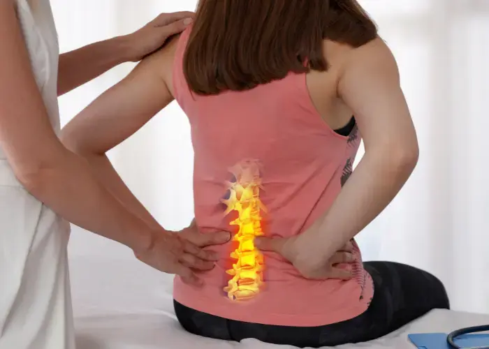 Back Pain Physiotherapy in Mumbai
