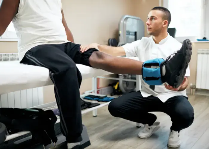 Physical Therapy in Mumbai