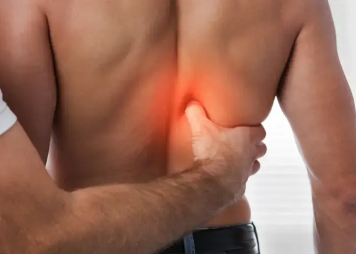 undrstanding the exact reason for back pain